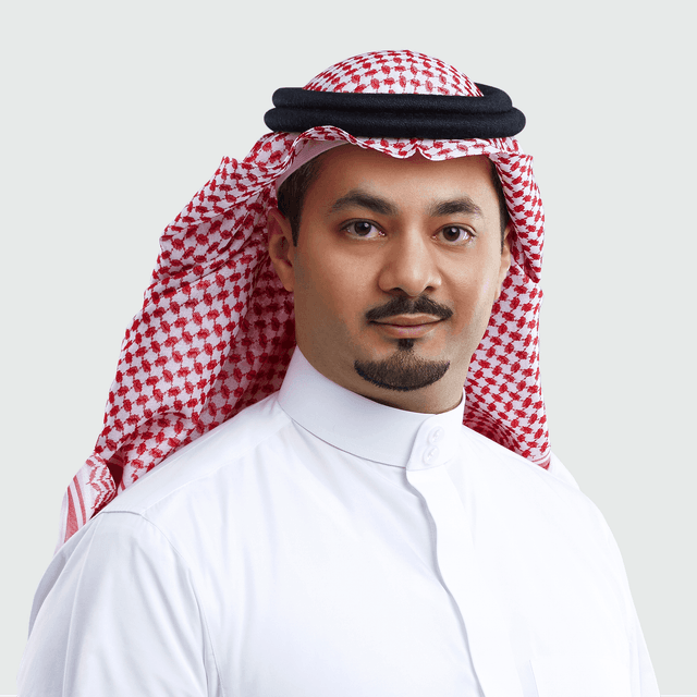 Ahmed Ghouth