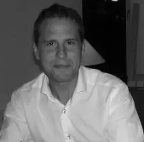 Chris Kruthoffer