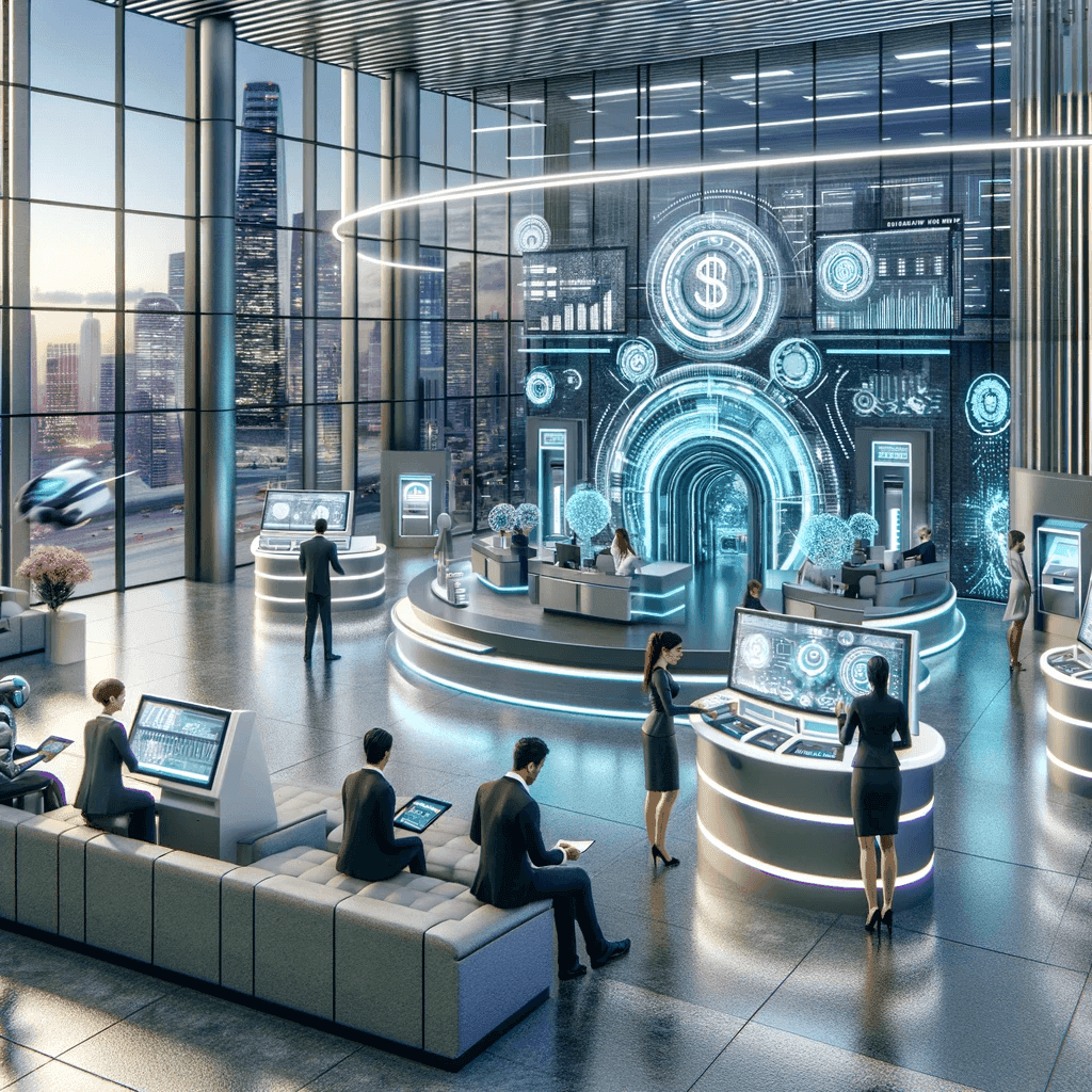 Redefining Financial Stability: Narrow Banking Excels in the Digital ...