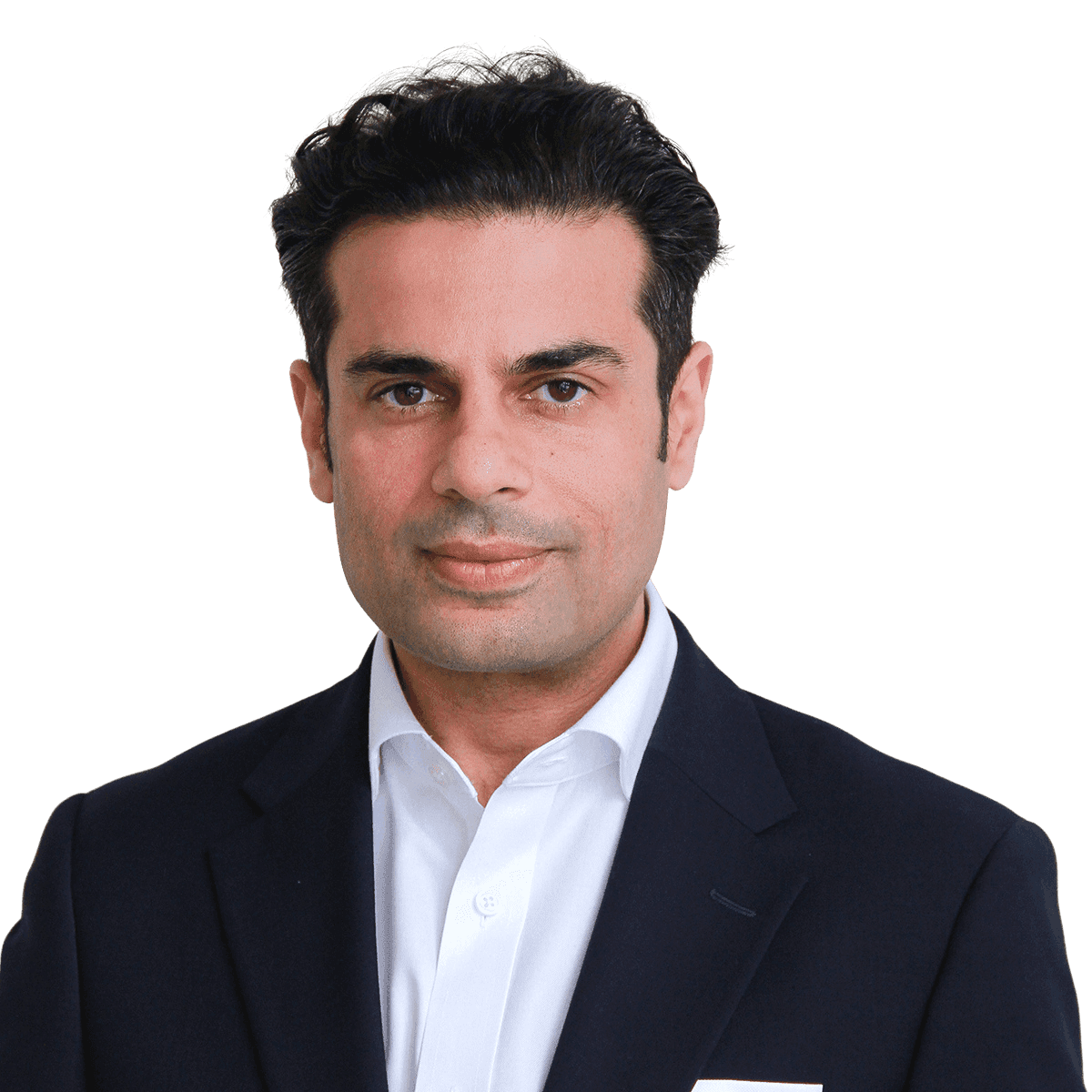 Fawad Tariq-Khan