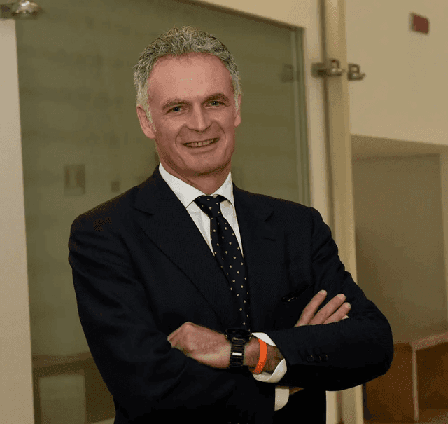 Massimo Della Ragione