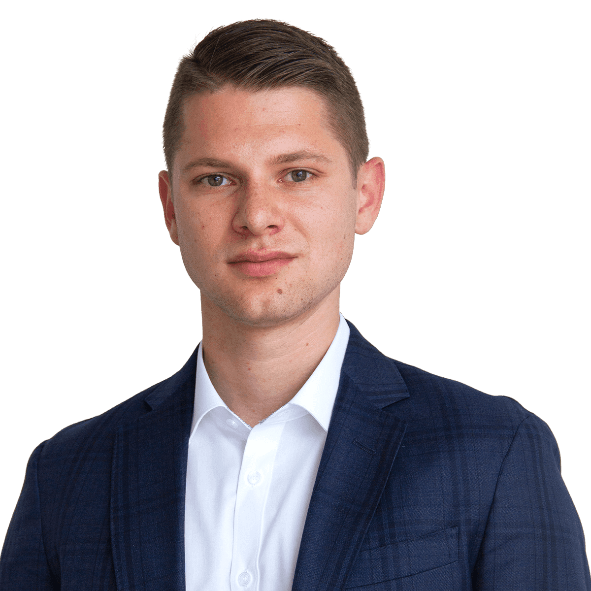 Matus Bernadovic