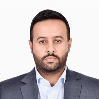 Rashid Al Dossary