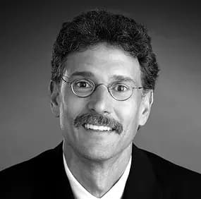 Ron Barin