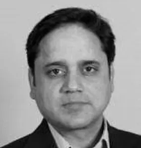 Vijay Sharma