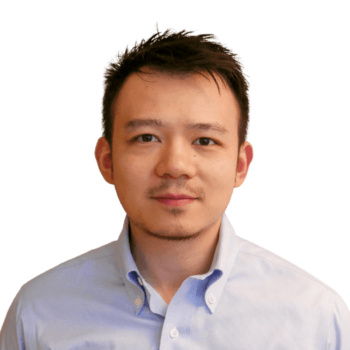 Henry Chen