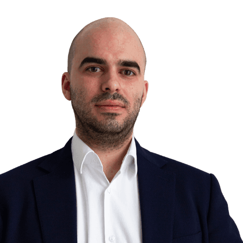 Ioannis Malevitis