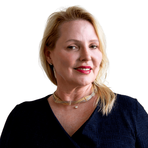Jennifer Cahill
