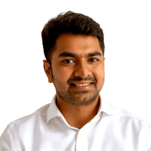 Naman Rastogi