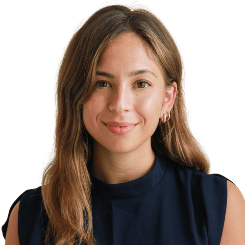Liah Zusman