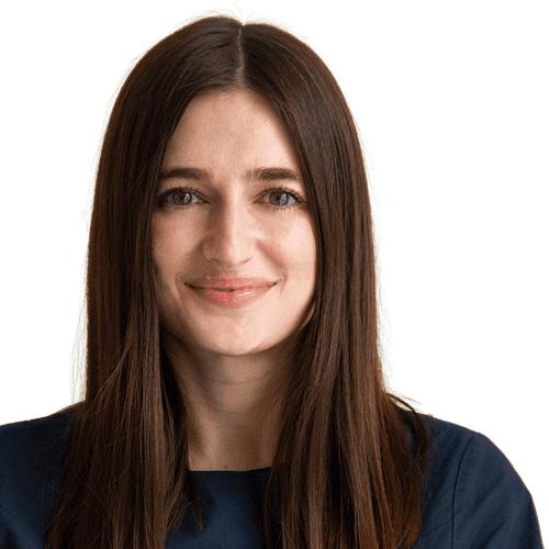 Sonja Knezevic