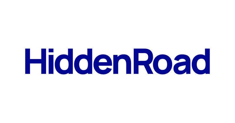 Hidden Road team
