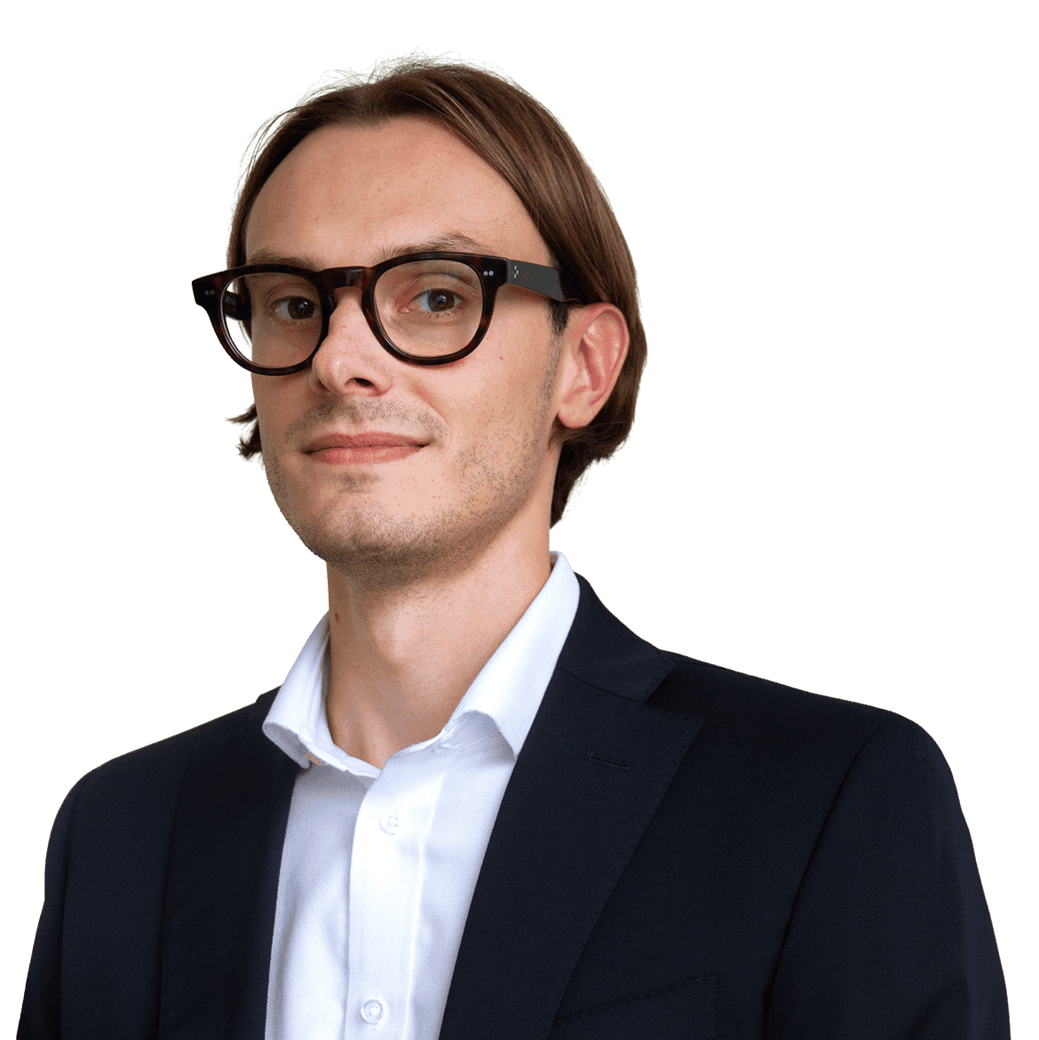 Mattia Dovera