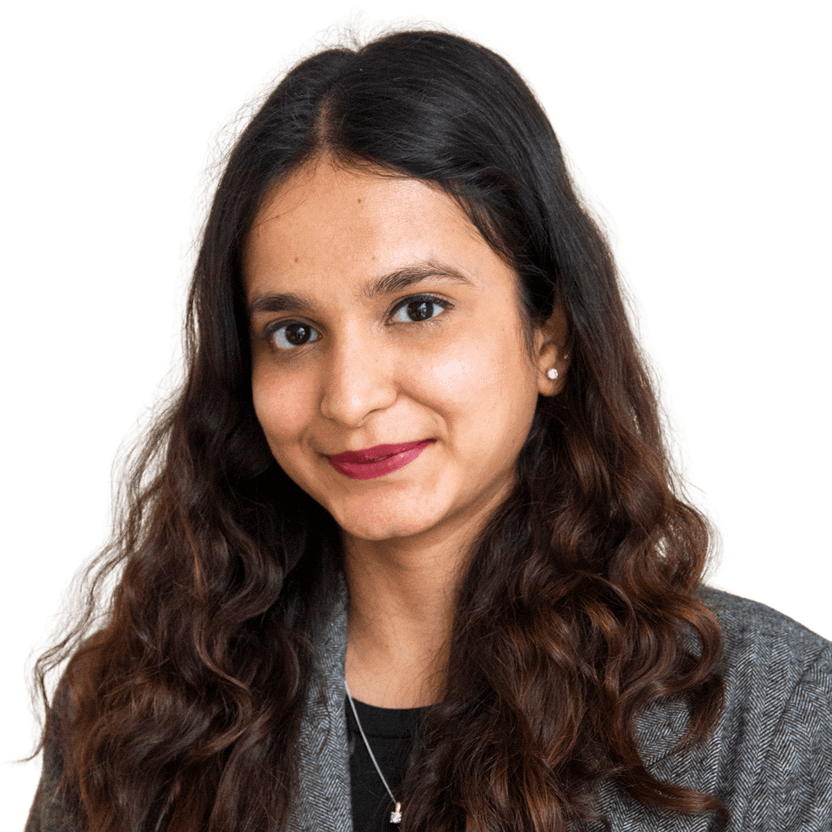 Komal Kadam