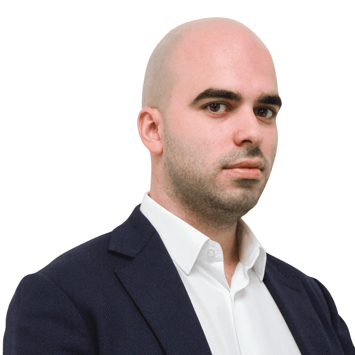 Ioannis Malevitis