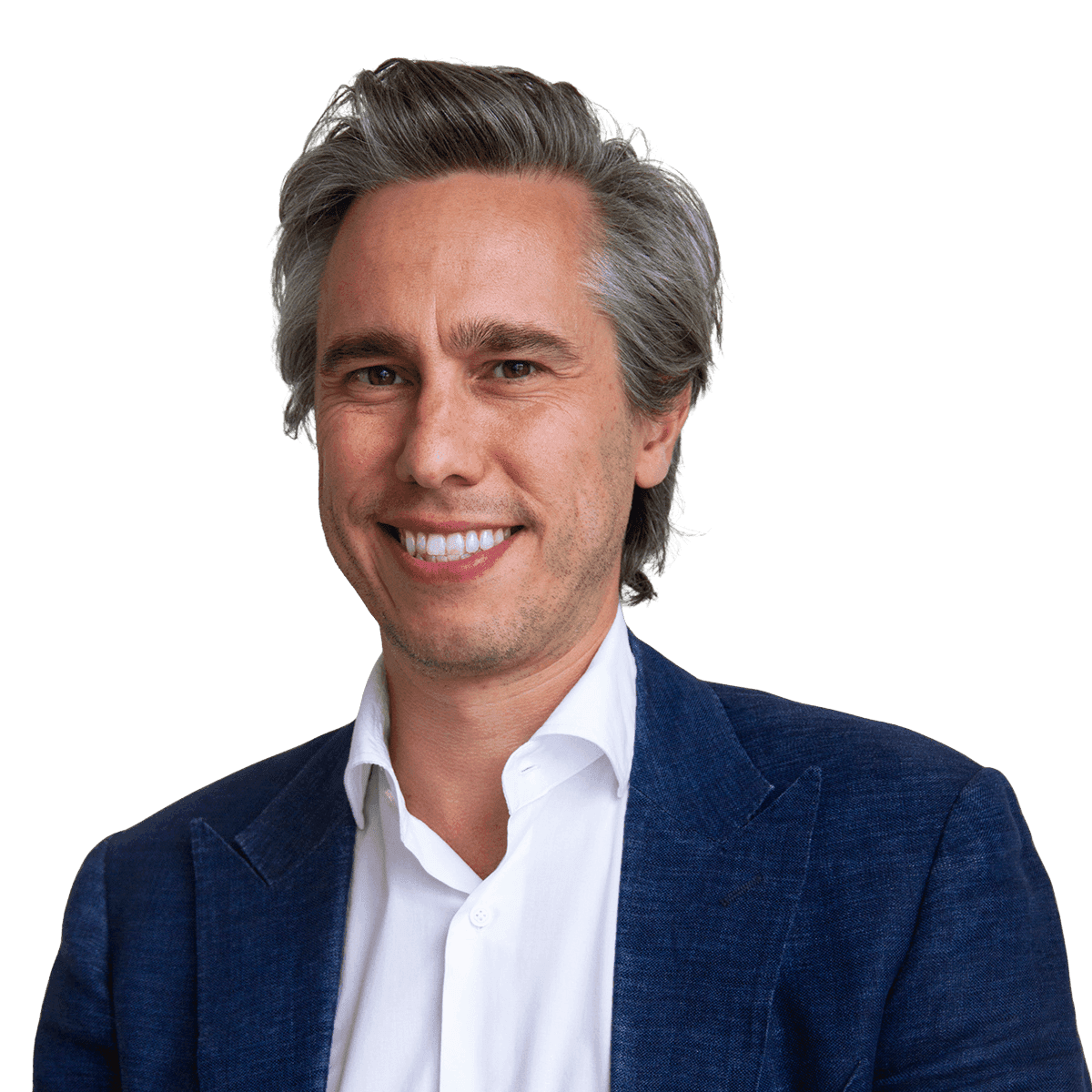 Sebastian Maciocia