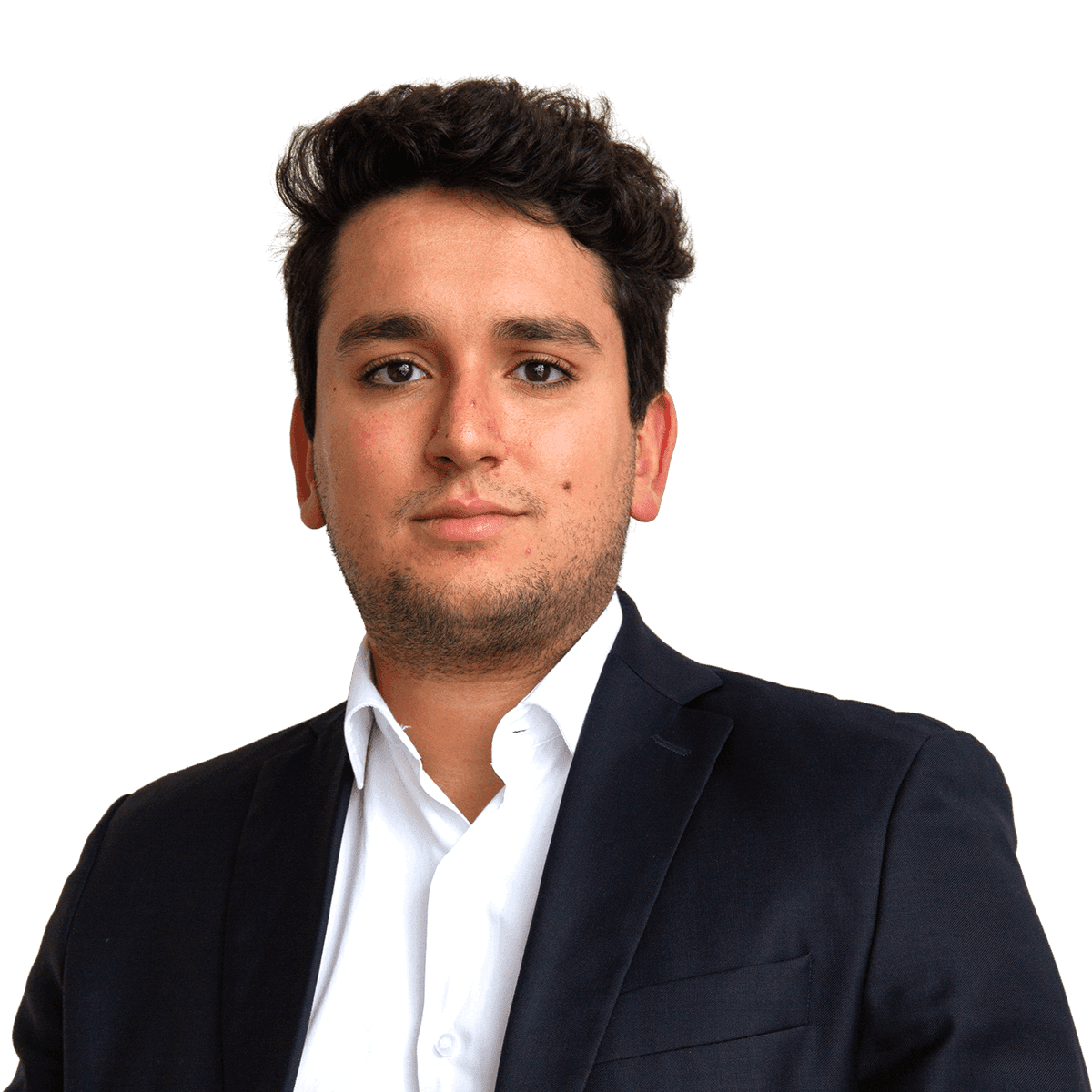 Yassine Elbahi