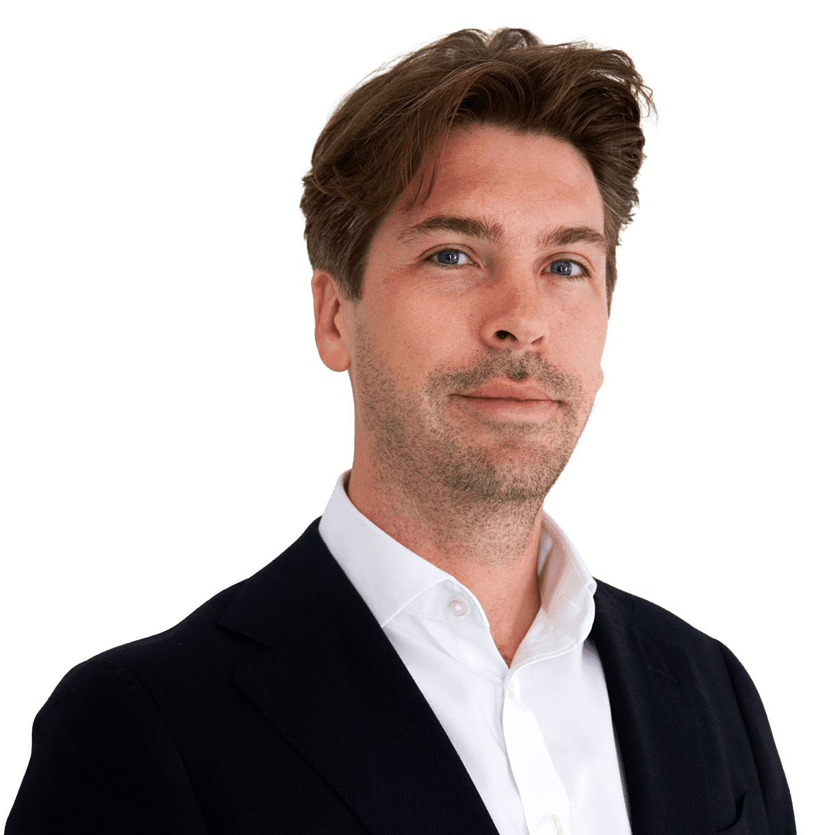 Guy McComb