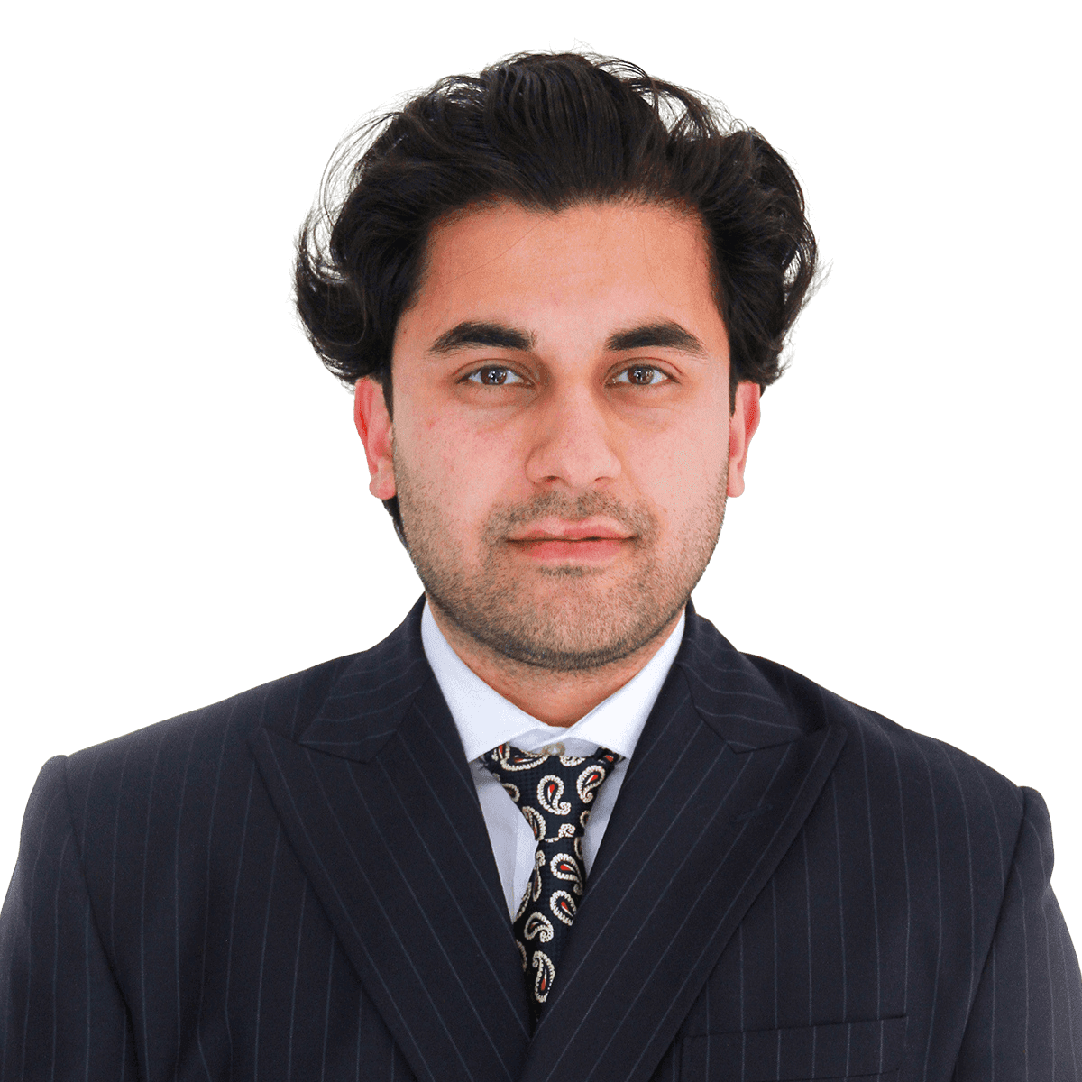 Moazzam Khan