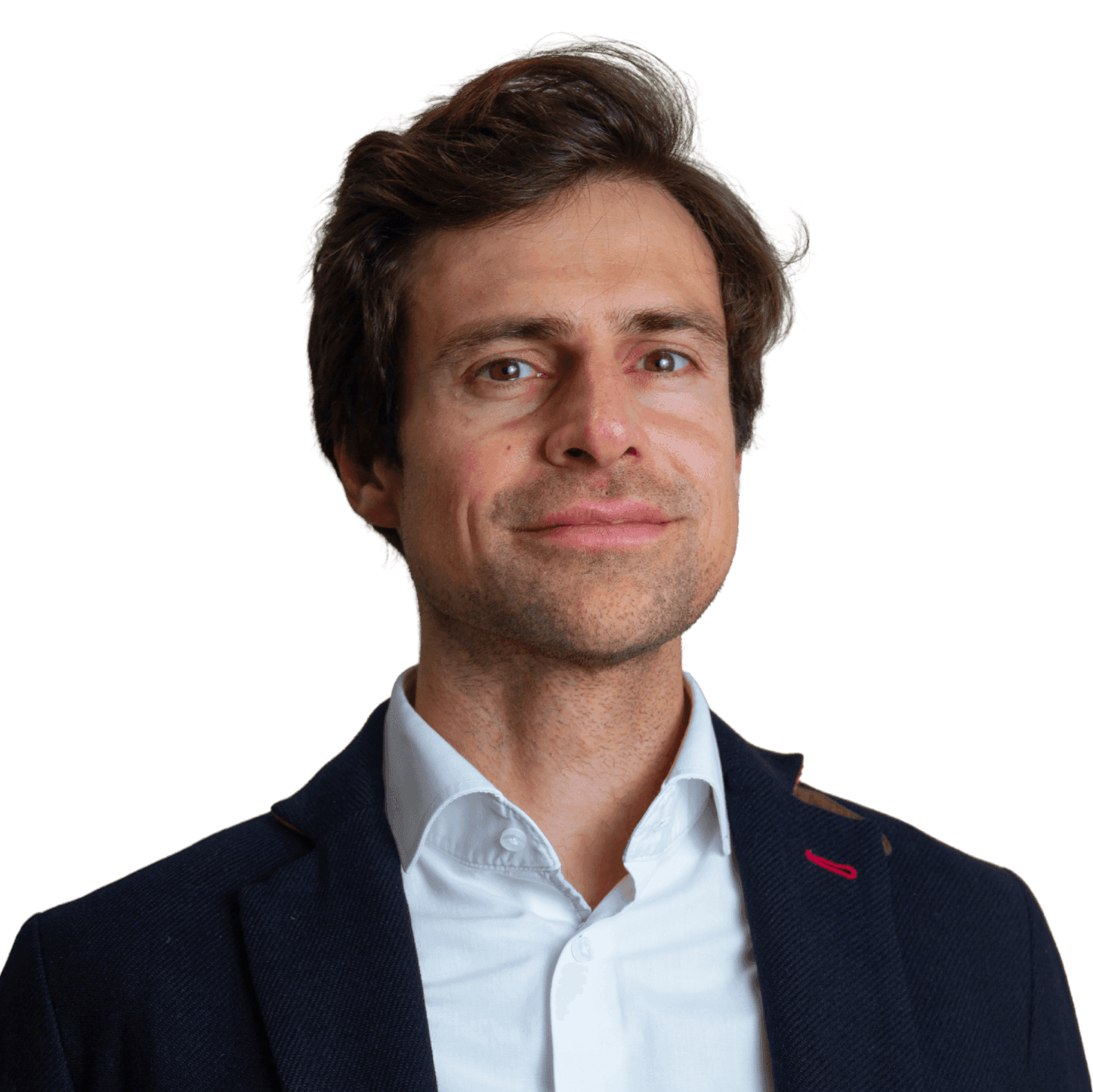 Benjamin de Kergorlay