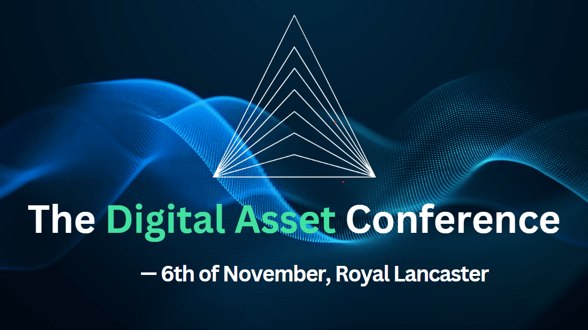 Digital Asset Conference