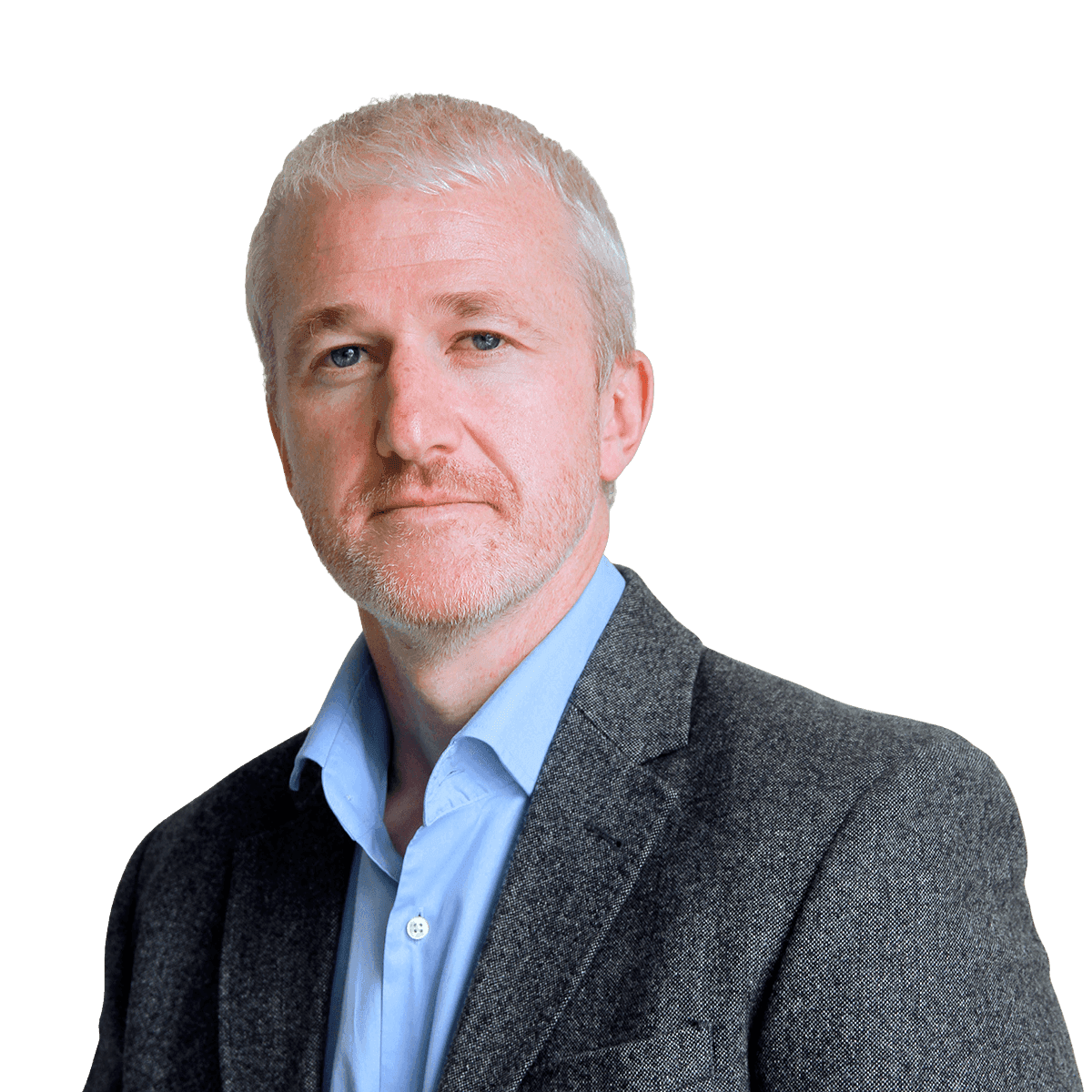 Ronan Buckley