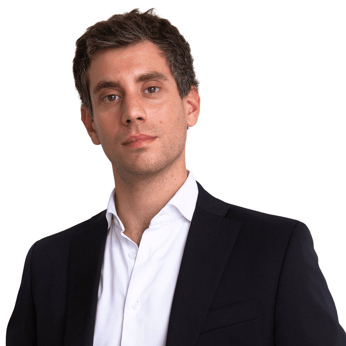 Andrea Colombo