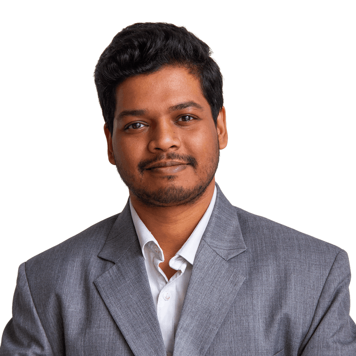 Anurag Das