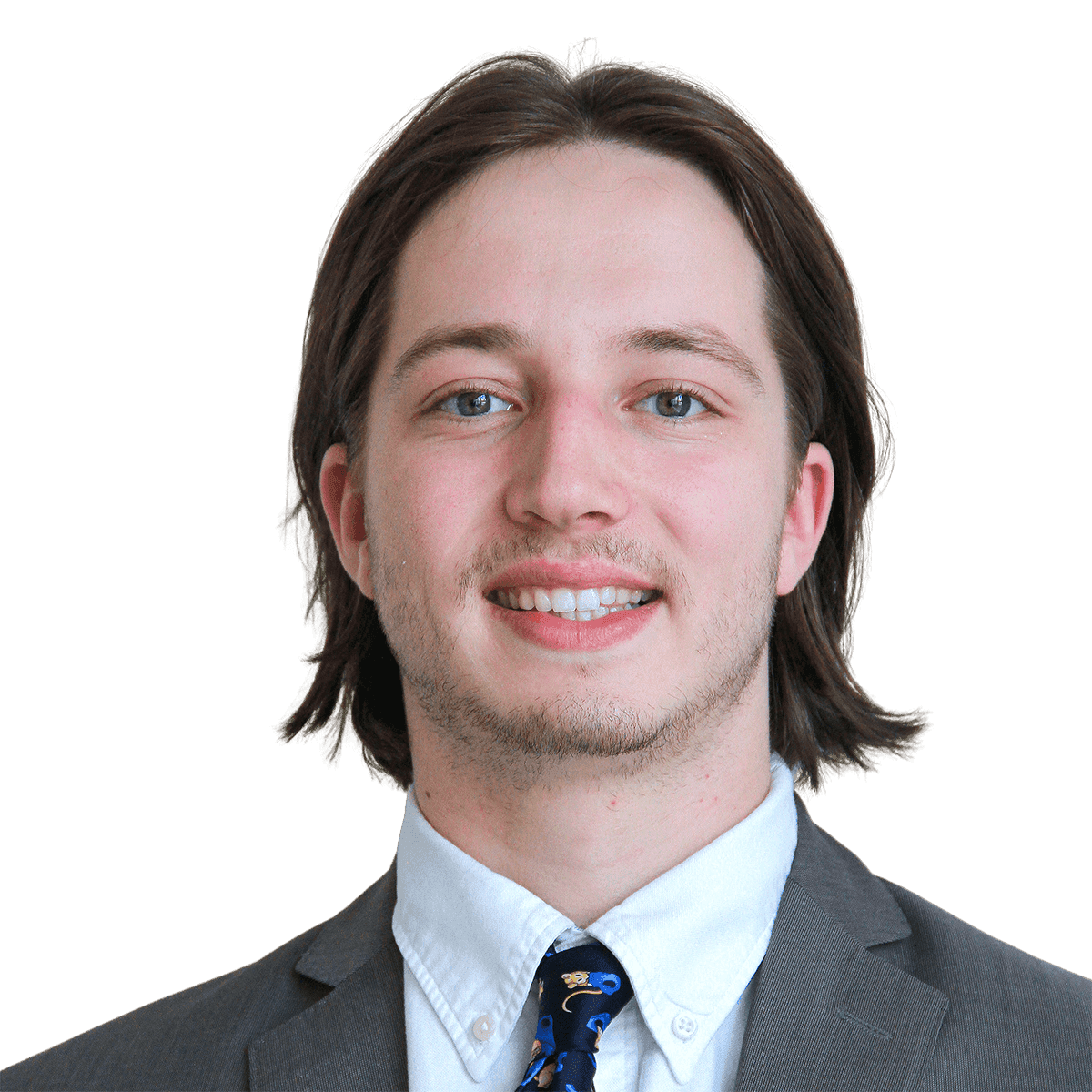Gabriel Oxley